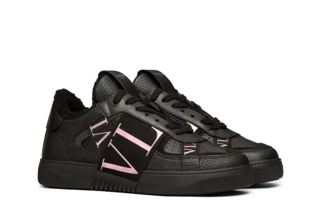 Valentino Garavani Low Top Trainers