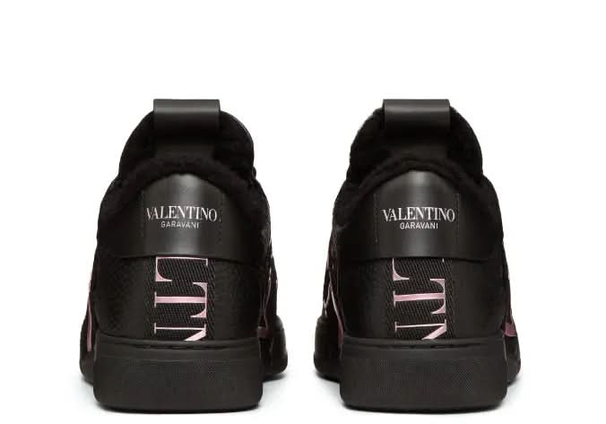 Valentino Garavani Low Top Trainers