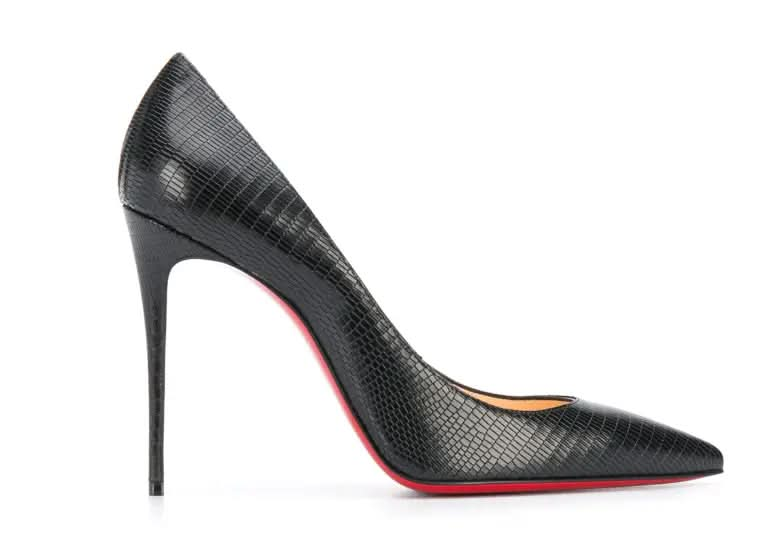 Christian Louboutin Kate 100 pumps