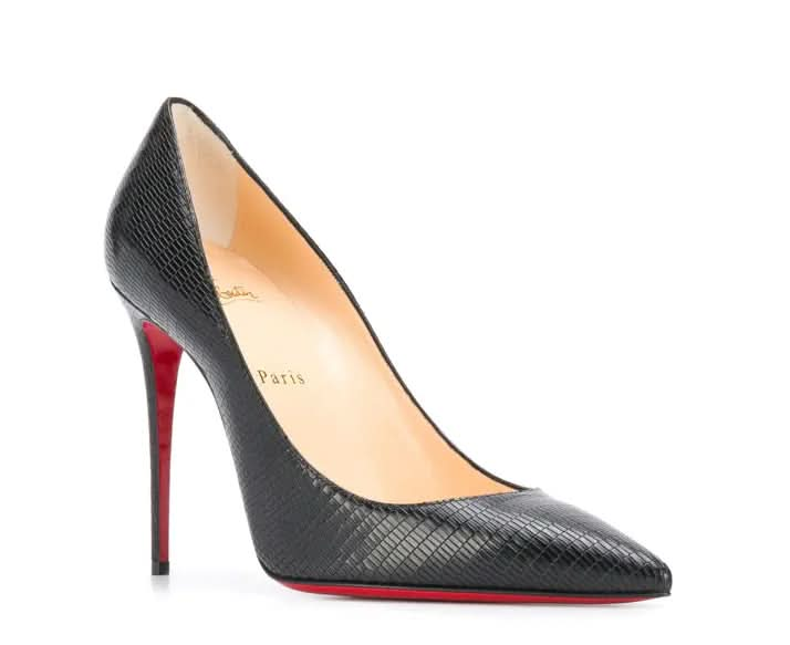 Christian Louboutin Kate 100 pumps