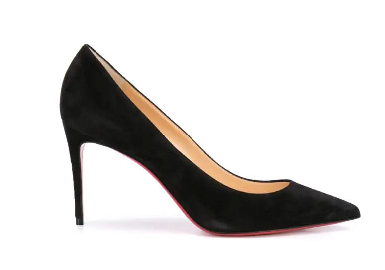 Christian Louboutin Kate 85 pumps