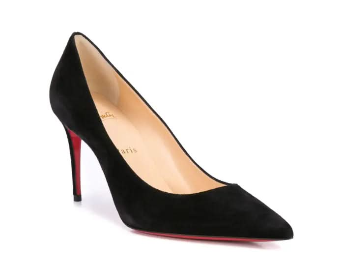 Christian Louboutin Kate 85 pumps