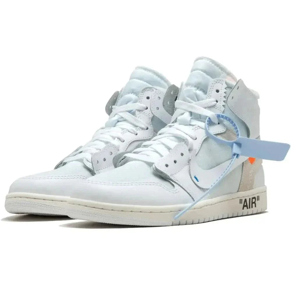 Air Jordan 1 x OFF-WHITE NRG