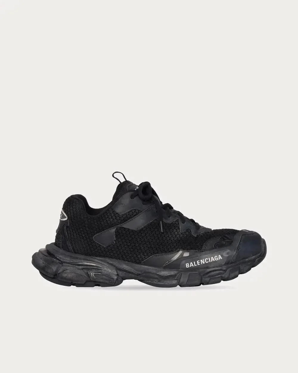 Balenciaga Track 3.0 Mesh 'Black'