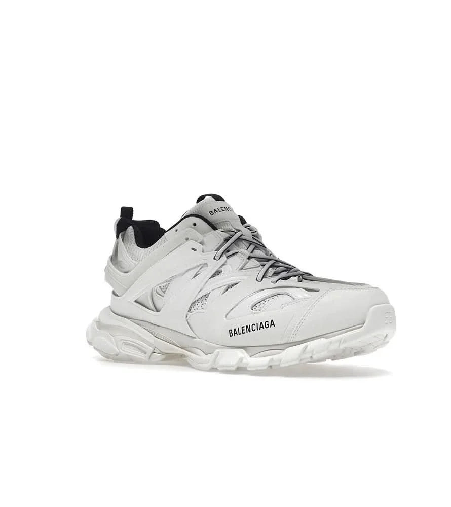 Balenciaga Track 'White/Black'