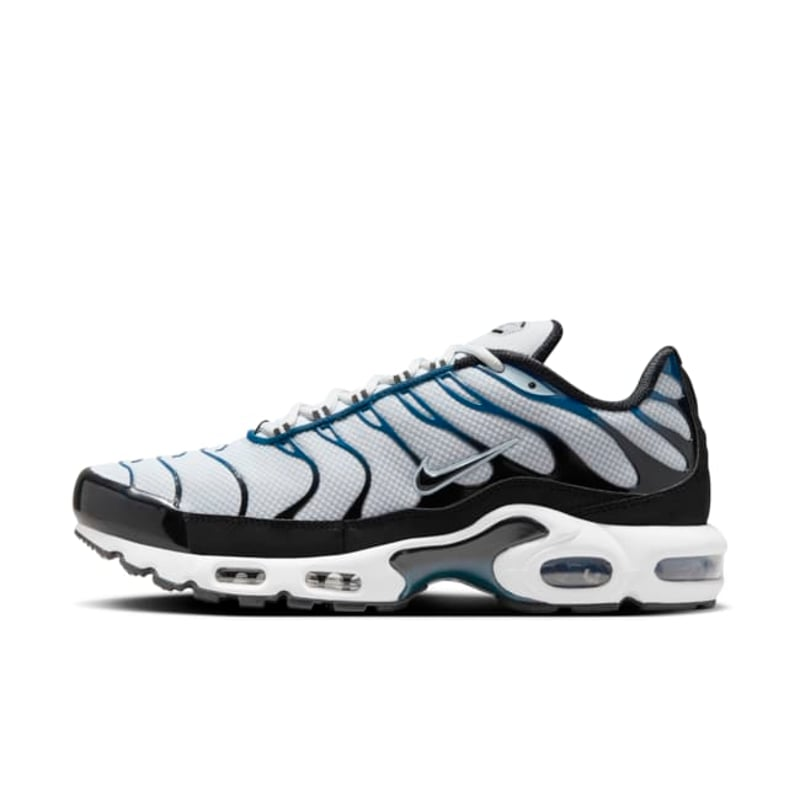 Nike Air Max Plus "Glacier Blue"