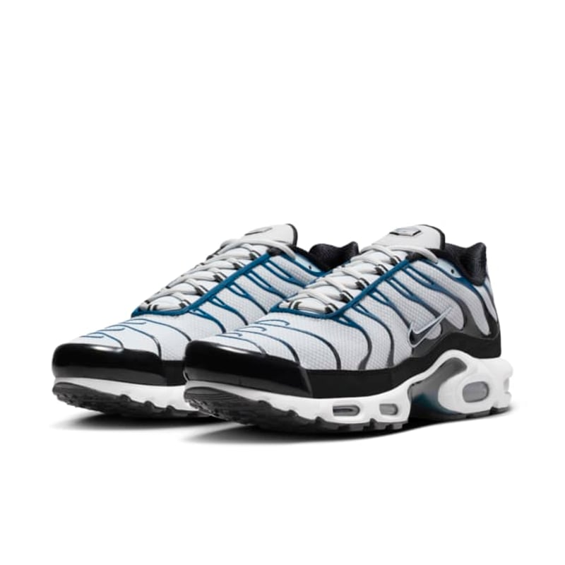 Nike Air Max Plus "Glacier Blue"