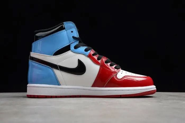 Jordan 1 High "Fearless"
