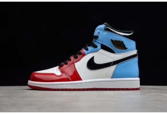 Jordan 1 High "Fearless"