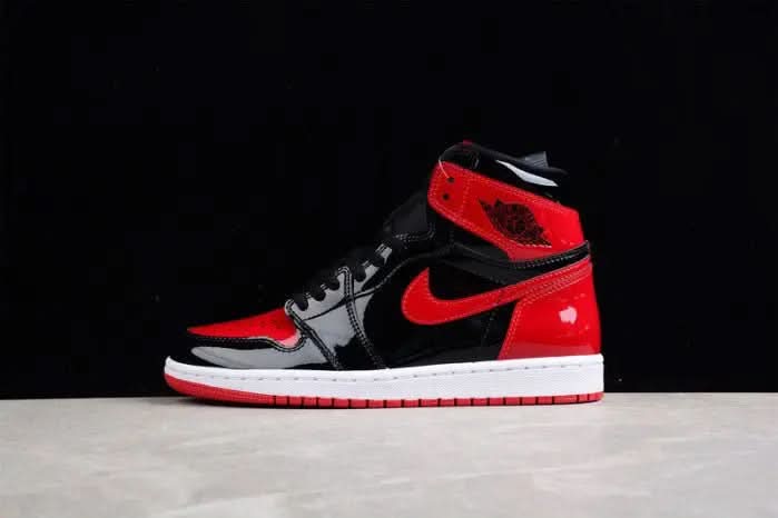 Jordan 1 High OG "Bred"
