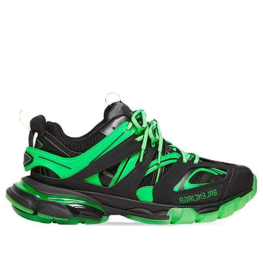 Balenciaga Track 'GR33N'